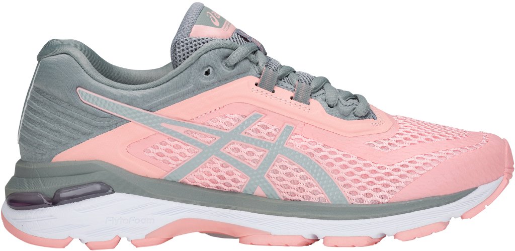 Asics gt 2000 6 damen sale